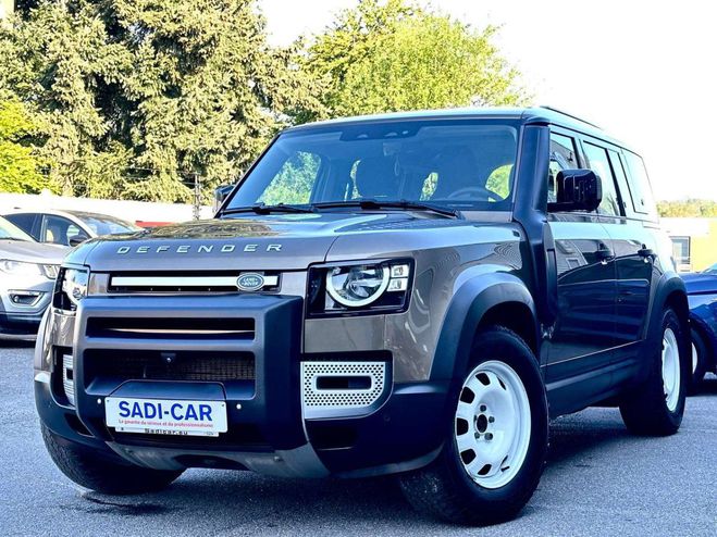 Land rover Defender 110 3.0 D MHEV D200 AWD 3PL UTILITAIRE O Beige Mtallis de 