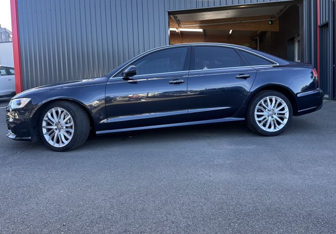 Audi A6 Audi A6 3.0TDI 218 Quattro Avus 2015  de 2015