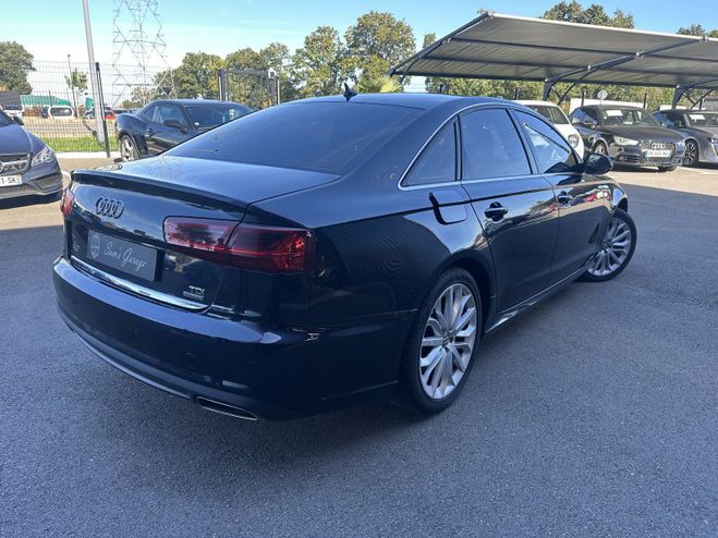 Audi A6 Audi A6 3.0TDI 218 Quattro Avus 2015  de 2015