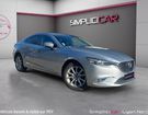 Mazda 6 MAZDA6 2.2L SKYACTIV-D 150 ch BVA6 Dynam &agrave; Genay (69)