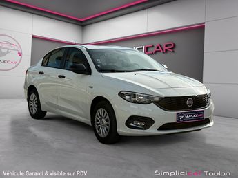  Voir détails -Fiat Tipo MY20 1.4 95cv SS Street - CarPlay - Gara à  La Farlde (83)