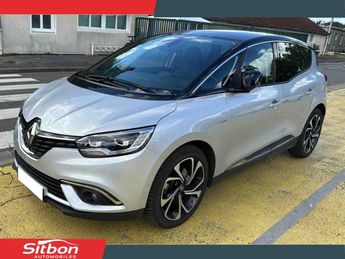  Voir détails -Renault Scenic 1.3 TCe 160 IV Intens BOSE CAMERA CHAINE à Saint-grve (38)