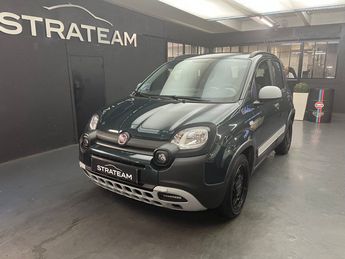 voir détails -Fiat Panda City Cross Garmin à Boulogne-Billancourt (92)   Voir détails -Fiat Panda City Cross Garmin à Boulogne-Billancourt (92)