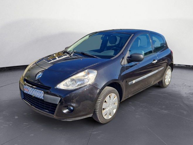 Cliquer pour voir la photo suivante Renault Clio iii 1.2 75ch kit distribution neuf 95000 Noir de 2009