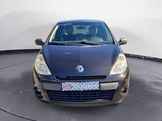Renault Clio Renault Clio iii 1.2 75ch kit distribution neuf 95000 Noir de 2009