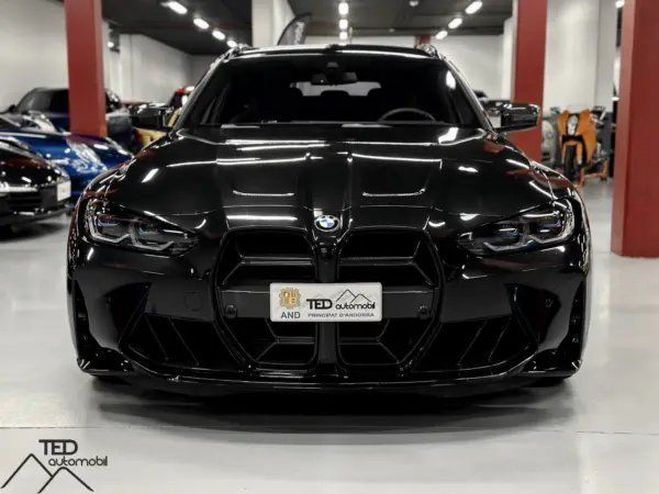 BMW M3 Touring Competition 510cv X-Drive Backet  de 2023
