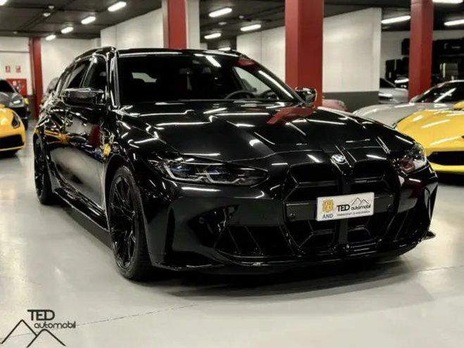 BMW M3 Touring Competition 510cv X-Drive Backet  de 2023