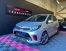 Kia Picanto 1.2L 84 ch BVM5 - Finition GT Line - Gti &agrave; Gap (05)