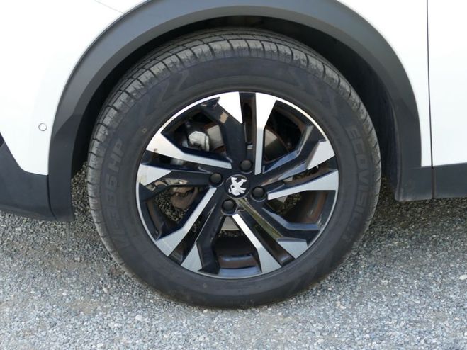 Peugeot 2008 PureTech 130 SS BVM6 Blanc de 2020