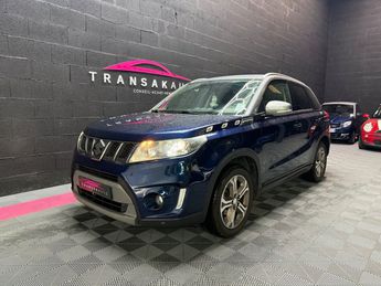  Voir détails -Suzuki Vitara 1.6 VVT Copper Edition à Chaponost (69)