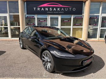  Voir détails -Tesla Model 3 Autonomie Standard Plus RWD à Venelles (13)