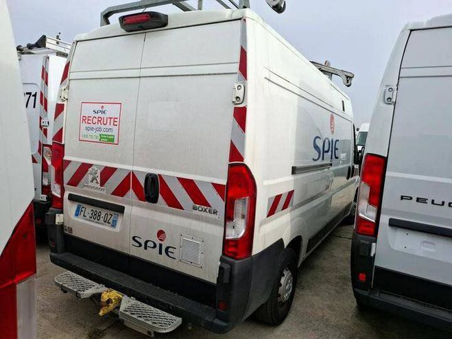 Peugeot Boxer Fg 335 L3H2 2.0 BlueHDi 130 Premium BLANC de 2019