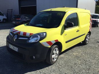  Voir détails -Renault Kangoo Z.E. Grand Confort achat integral 36KW à Gardonne (24)