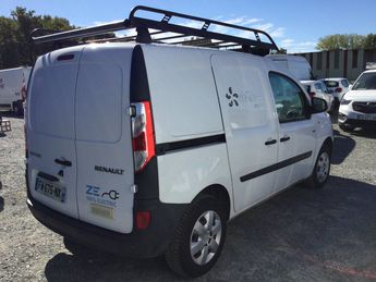  Voir détails -Renault Kangoo ZE 36KW ACHAT INTEGRAL RLINK à Gardonne (24)