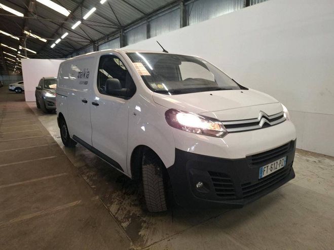 Cliquer pour voir la photo suivante Citroen Jumpy Fg M 120ch Driver INC. de 2020