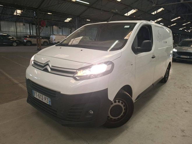 Citroen Jumpy Fg M 120ch Driver INC. de 2020