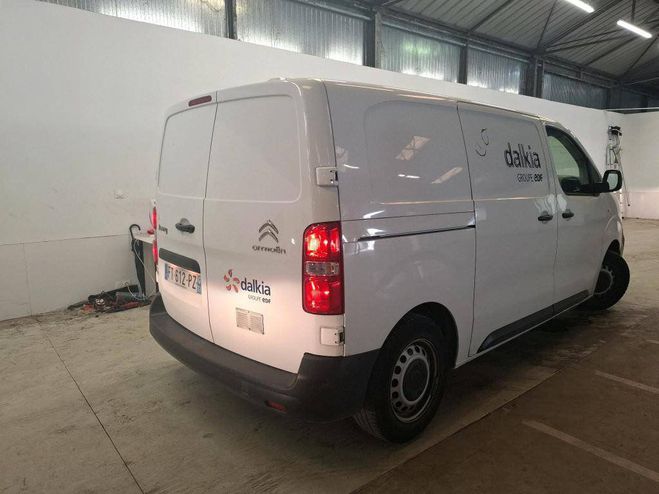 Citroen Jumpy Fg M 120ch Driver INC. de 2020