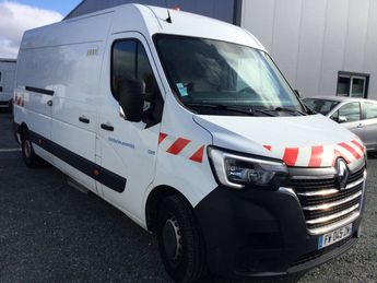  Voir détails -Renault Master F3500 L3H2 150CH TTC à Gardonne (24)