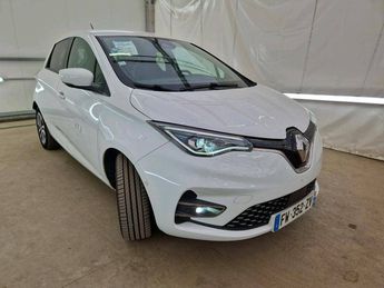  Voir détails -Renault Zoe INTENSE 52KW à Gardonne (24)