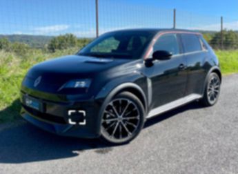  Voir détails -Renault R5 E-TECH 150chTECHNO AUTONOMIE CONFORT à Donzenac (19)