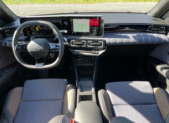 Renault R5 Renault R5 E-TECH 150chTECHNO AUTONOMIE CONFORT  de 2024