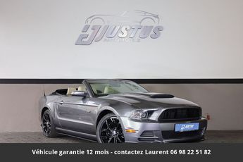  Voir détails -Ford Mustang premium tout compris hors homologation 4 à Paris (75)