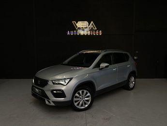  Voir détails -Seat Ateca 1.5 TSI 150 ACT DSG7 S&S Style à Saran (45)