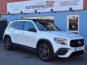  Voir détails -Mercedes Classe GL 200D 150CH AMG LINE 8G DCT à Danjoutin (90)
