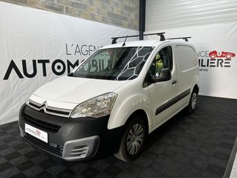  Voir détails -Citroen Berlingo 1.6 HDI Turbo à Artigues-prs-Bordeaux (33)