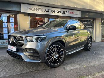  Voir détails -Mercedes GLE Coup II 350 DE 4MATIC AMG LINE 9G-TRONI à Chaville (92)