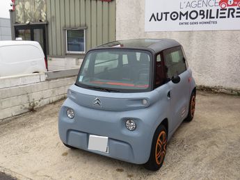  Voir détails -Citroen Ami . à Dourdan (91)
