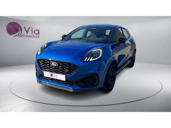 Cliquer pour voir la photo suivante Ford Puma ST 1.0 EcoBoost MHEV 170 BVA - CAMERA 36 INCONNU de 2024