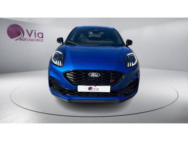 Ford Puma ST 1.0 EcoBoost MHEV 170 BVA - CAMERA 36 INCONNU de 2024