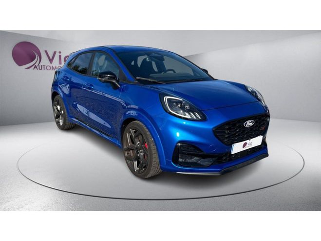 Ford Puma ST 1.0 EcoBoost MHEV 170 BVA - CAMERA 36 INCONNU de 2024