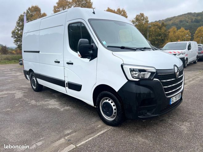 Renault Master l2h2 dci 135 f3300 -garantie- Blanc de 2022