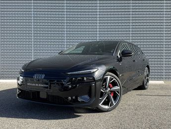  Voir détails -Audi A6 Avant E-TRON Performance 367 ch 100 kWh  à Escalquens (31)