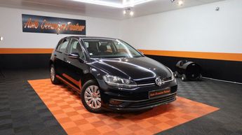 voir détails -Volkswagen Golf VII 1.0 TSI 115CH BLUEMOTION TRENDLINE 5 à Beauchamp (95)   Voir détails -Volkswagen Golf VII 1.0 TSI 115CH BLUEMOTION TRENDLINE 5 à Beauchamp (95)