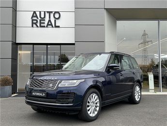  Voir détails -Land rover Range Rover Mark VIII SWB P400e PHEV Si4 2.0L 400ch  à Mrignac (33)