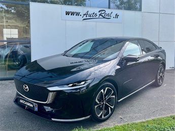  Voir détails -Mazda 6 MAZDA6E 258 ch 68.8kWh Takumi Plus à Toulouse (31)