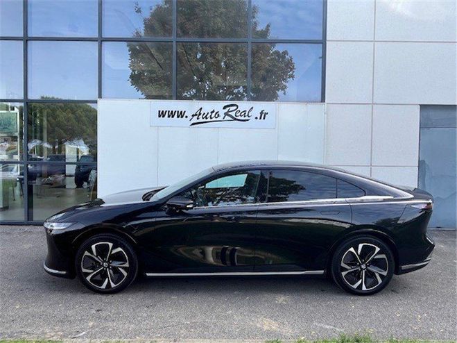 Mazda 6 MAZDA6E 258 ch 68.8kWh Takumi Plus JET BLACK MICA de 2025