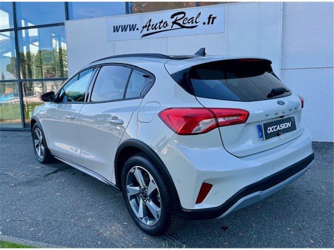Ford Focus ACTIVE 1.0 EcoBoost 125 S&S BEIGE de 2020