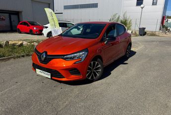  Voir détails -Renault Clio 1.0 TCe 100ch Zen à Eaunes (31)