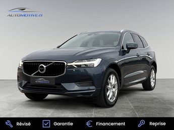  Voir détails -Volvo XC60 D4 AdBlue 190ch Business Executive Geart à Longvic (21)