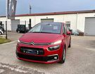Citroen C4 Picasso II 1.6 e-HDi 115ch Intensive &agrave; Longvic (21)