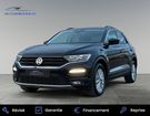 Volkswagen T Roc