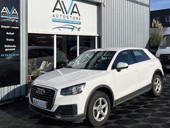  Voir détails -Audi Q2 1.0 TFSI 116ch à Gouesnou (29)