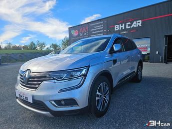  Voir détails -Renault Koleos 2.0 DCI 175 INTENS 4X2 BVA à Foulayronnes (47)