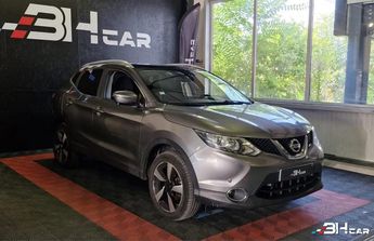  Voir détails -Nissan Qashqai GENERATION-II 1.6 DCI 130 N-CONNECTA 2WD à Manosque (04)