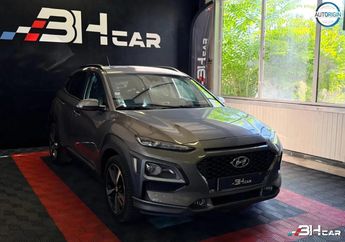  Voir détails -Hyundai Kona 1.0 T-GDI 120 EXECUTIVE à Manosque (04)