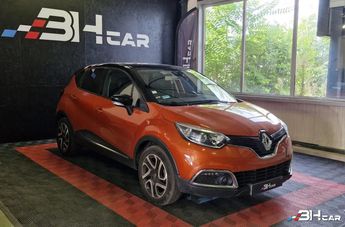  Voir détails -Renault Captur 1.2 TCE 120 ARIZONA EDC BVA à Manosque (04)